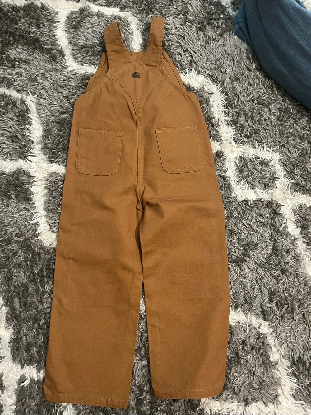 Carhartt sturdy kids